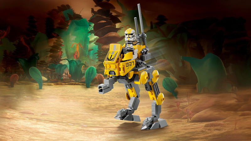 LEGO 75431 Klonsoldaten des 327. Sternenkorps Battle Pack
