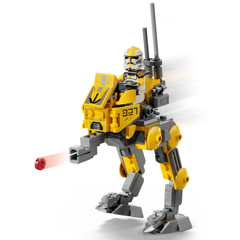 LEGO 75431 Klonsoldaten des 327. Sternenkorps Battle Pack