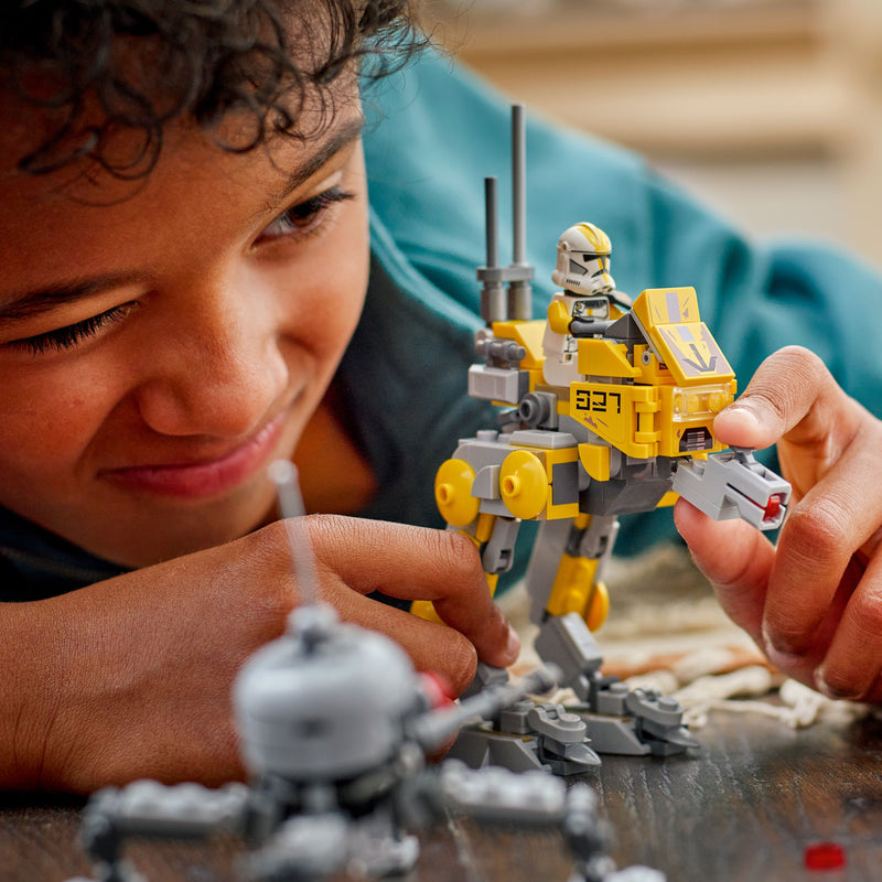 LEGO 75431 Klonsoldaten des 327. Sternenkorps Battle Pack