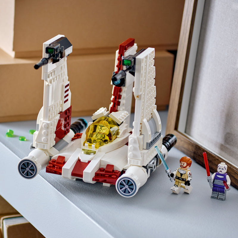 LEGO 75432 V-19 Torrent-Sternjäger