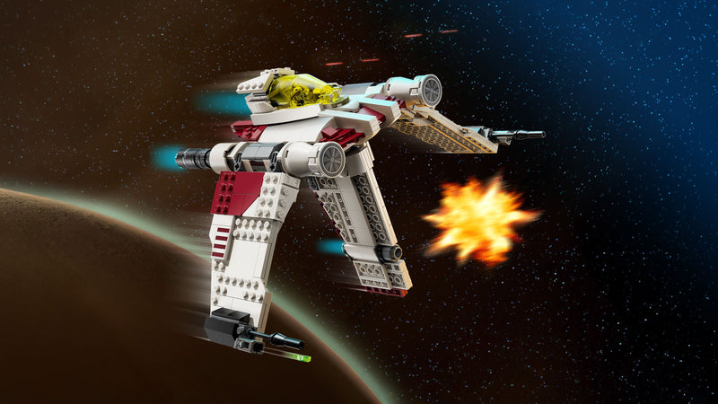 LEGO 75432 V-19 Torrent-Sternjäger