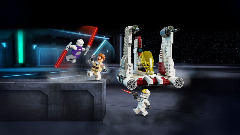 LEGO 75432 V-19 Torrent-Sternjäger