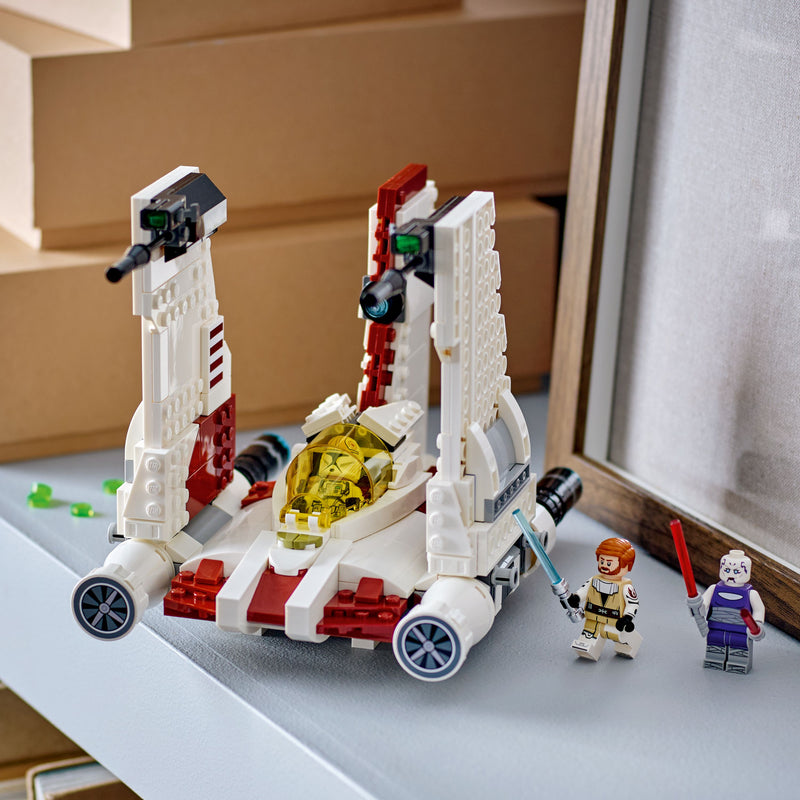 LEGO 75432 V-19 Torrent-Sternjäger