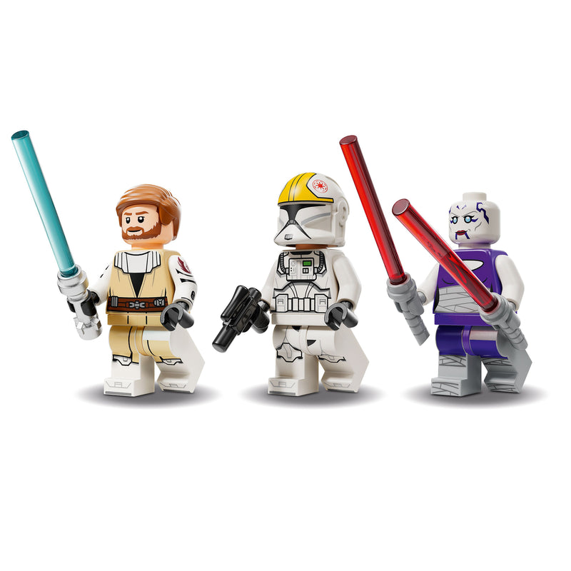 LEGO 75432 V-19 Torrent-Sternjäger