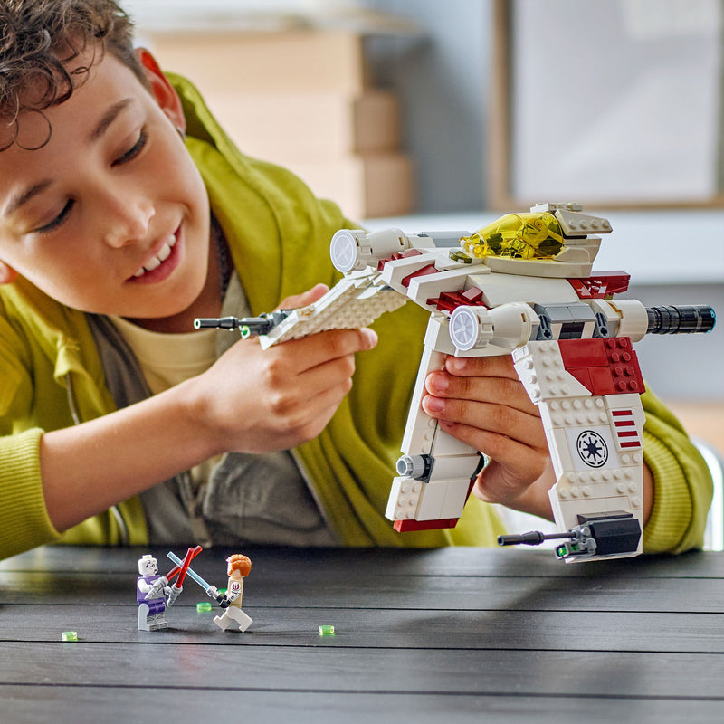 LEGO 75432 V-19 Torrent-Sternjäger