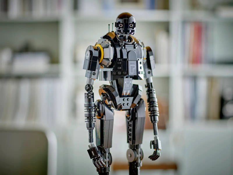 LEGO 75434 baubarer K-2SO Sicherheitsdroide
