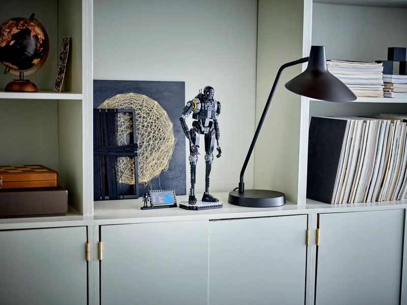 LEGO 75434 baubarer K-2SO Sicherheitsdroide