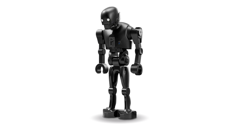LEGO 75434 baubarer K-2SO Sicherheitsdroide