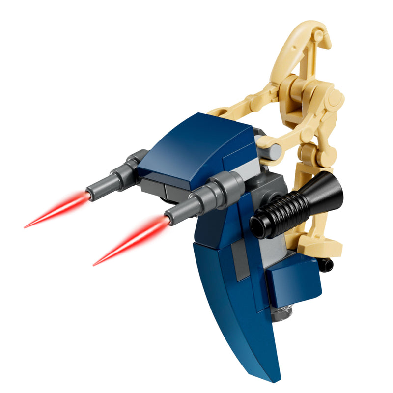 LEGO 75435 MTT™ der Separatisten in der Schlacht von Felucia