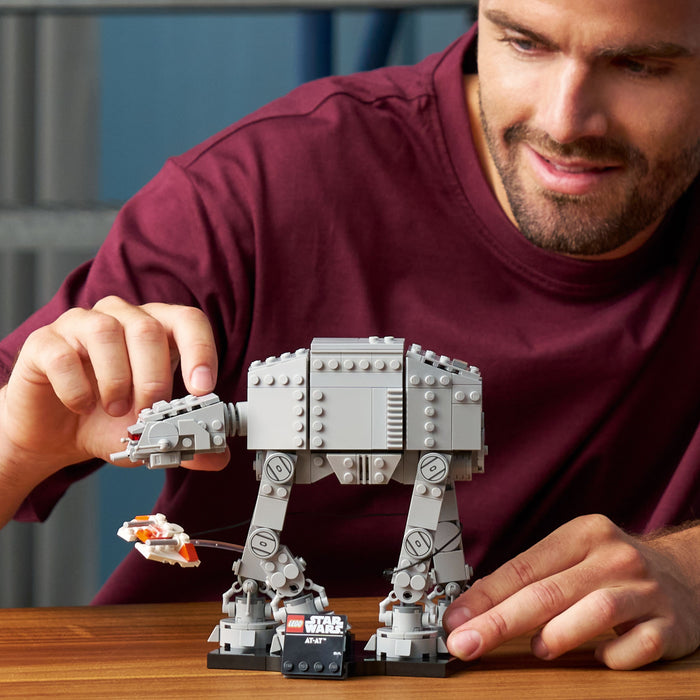 LEGO 75440 AT-AT