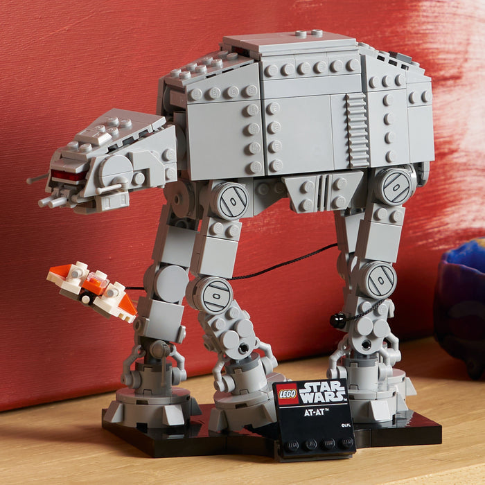 LEGO 75440 AT-AT