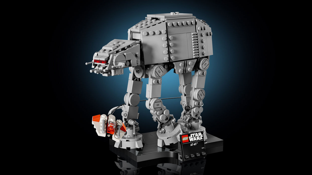 LEGO 75440 AT-AT
