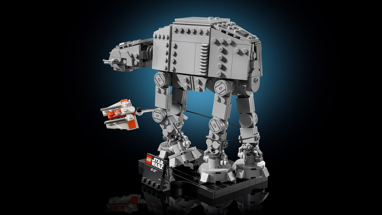 LEGO 75440 AT-AT