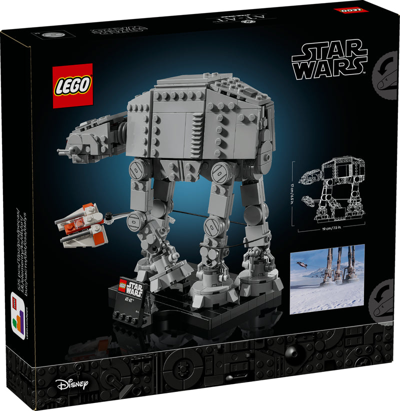 LEGO 75440 AT-AT