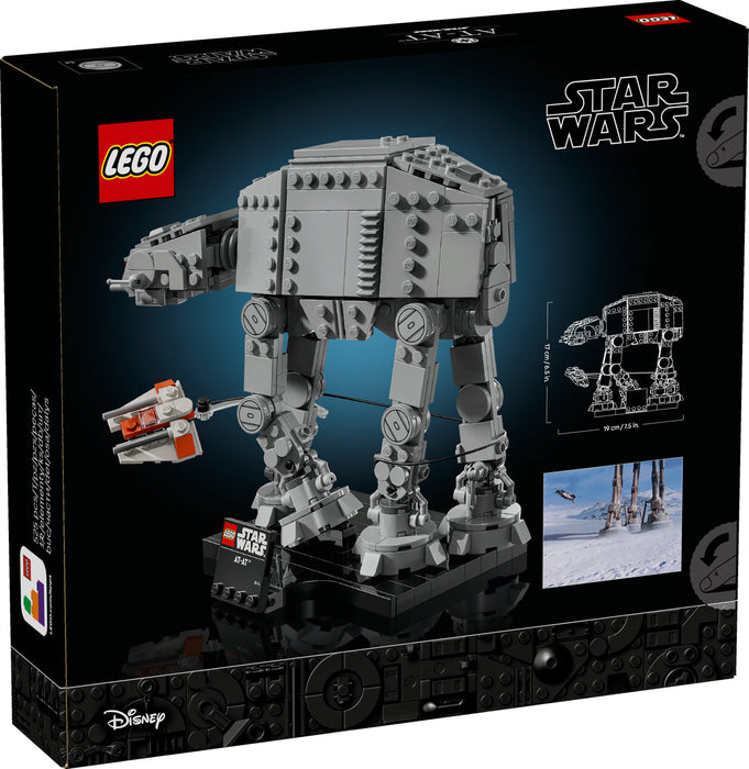 LEGO 75440 AT-AT