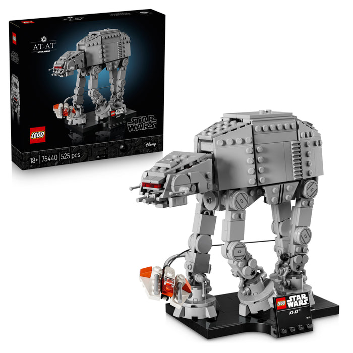 LEGO 75440 AT-AT