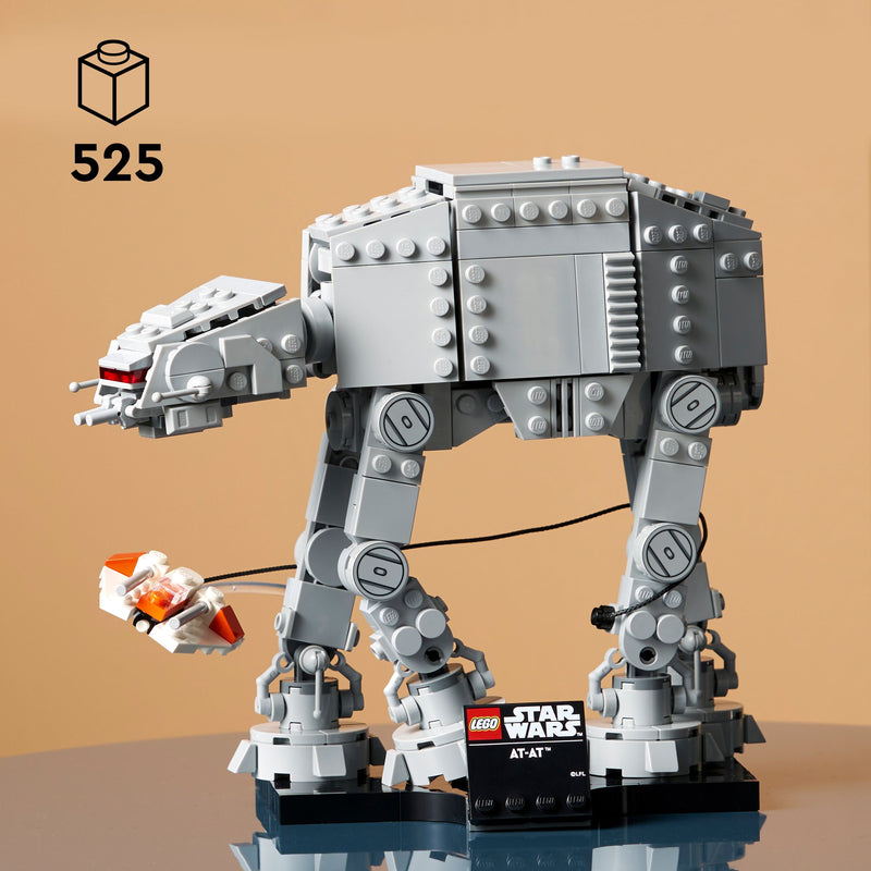 LEGO 75440 AT-AT