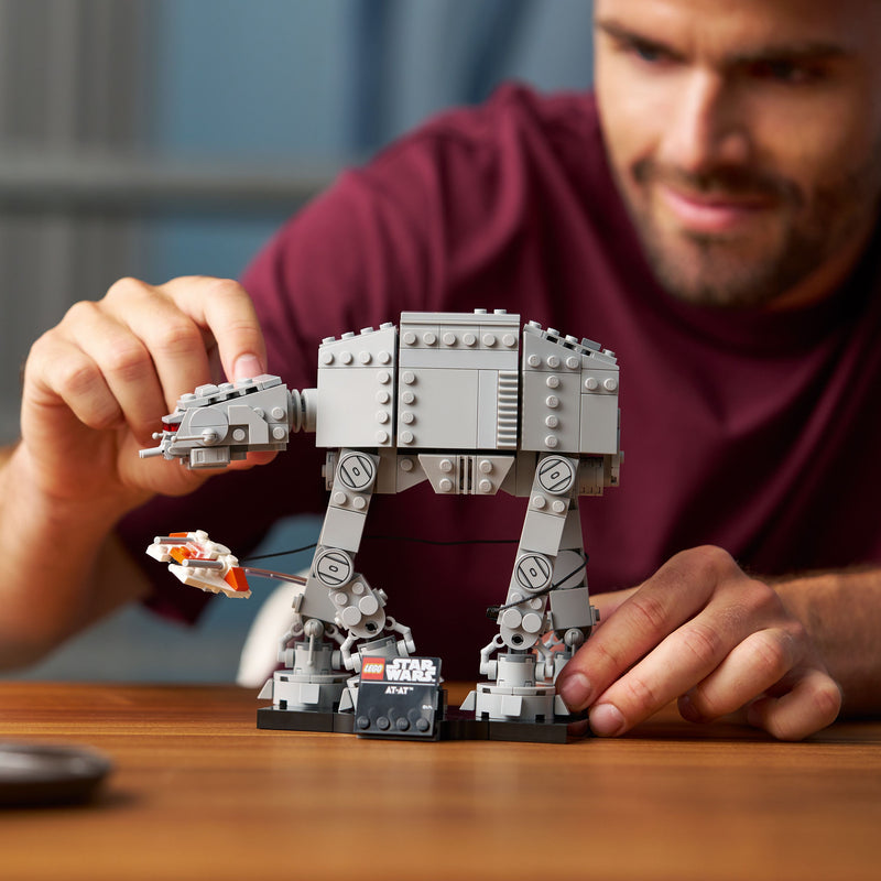 LEGO 75440 AT-AT