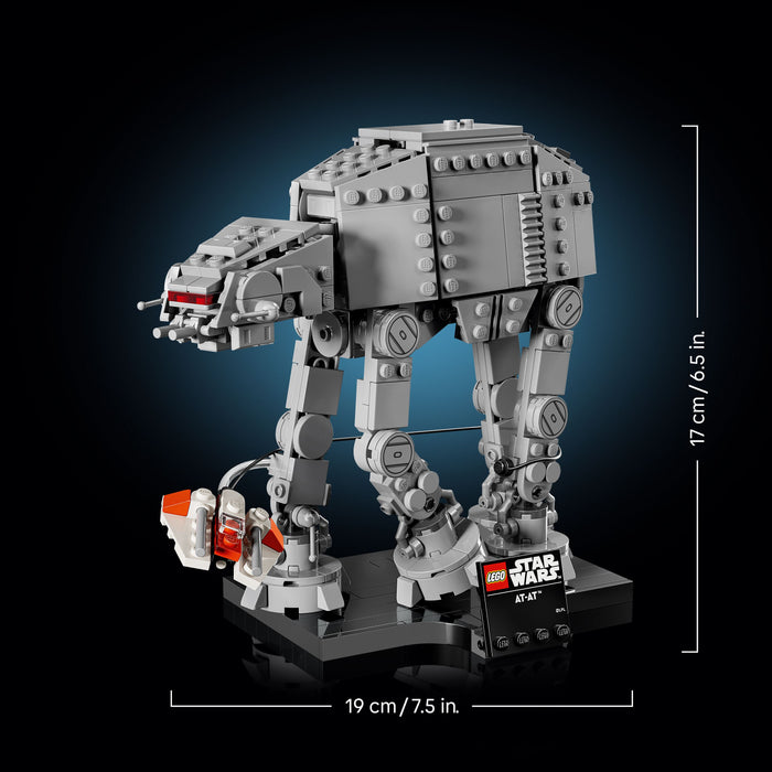 LEGO 75440 AT-AT
