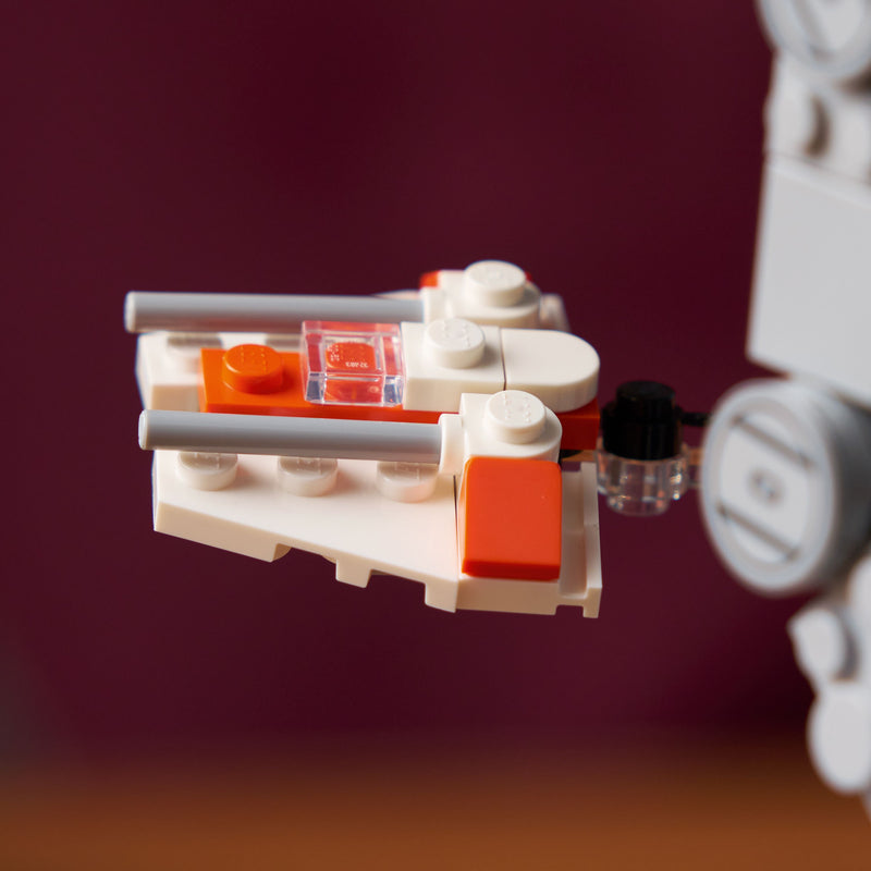 LEGO 75440 AT-AT