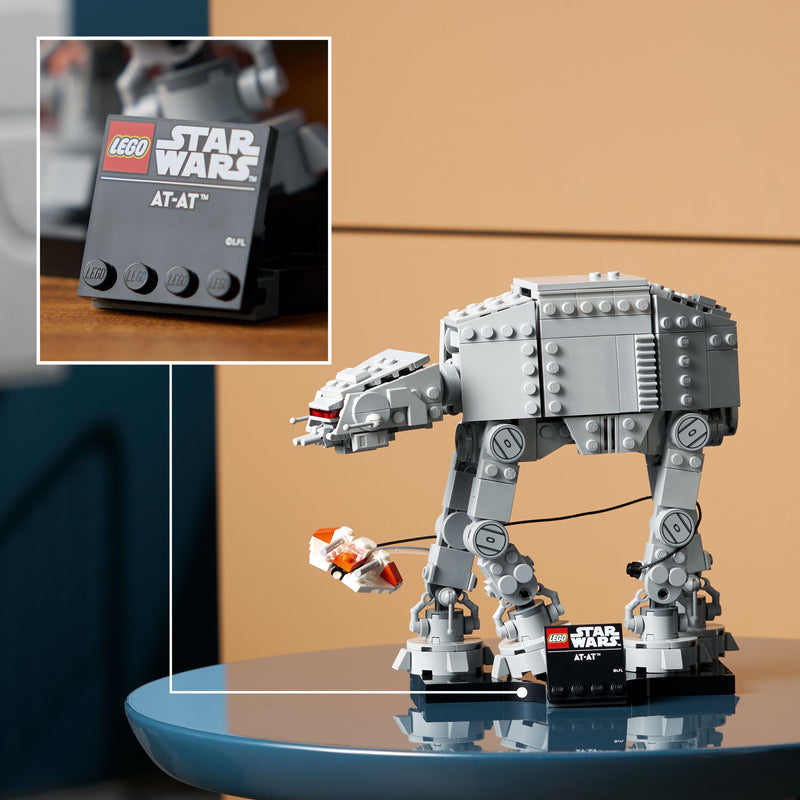 LEGO 75440 AT-AT