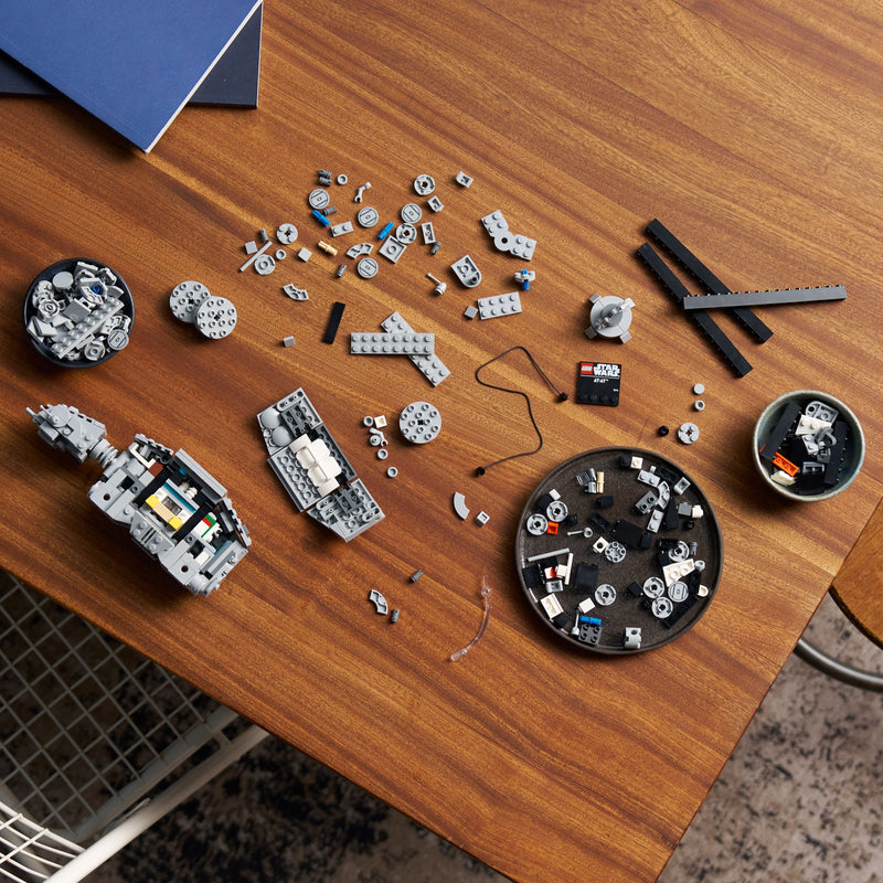 LEGO 75440 AT-AT