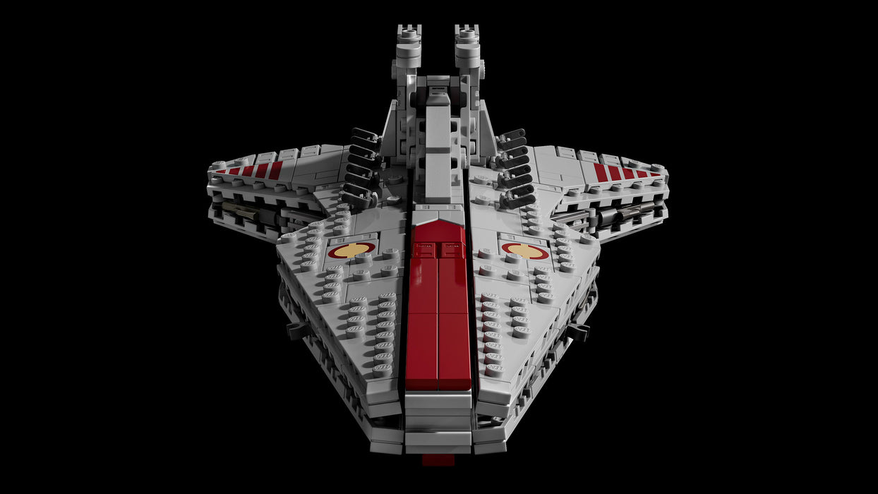 LEGO 75441 Venator-Class Attack Cruiser