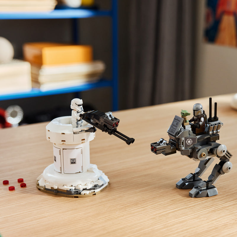 LEGO 75444 Angriff des AT-RT™