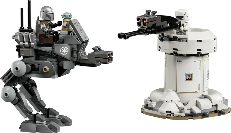 LEGO 75444 Angriff des AT-RT™