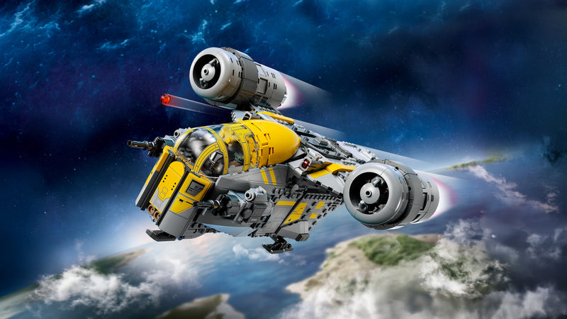 LEGO 75447 The Razor Crest™