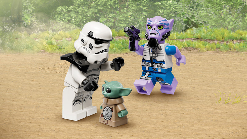 LEGO 75447 The Razor Crest™