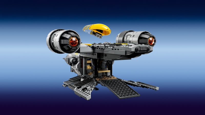 LEGO 75447 The Razor Crest™