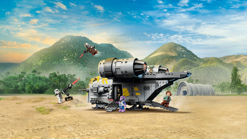 LEGO 75447 The Razor Crest™