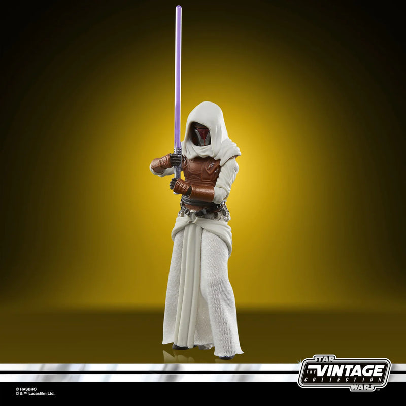 Star Wars Galaxy of Heroes Vintage Collection Actionfiguren 2er-Pack Jedi Knight Revan & HK-47 10 cm