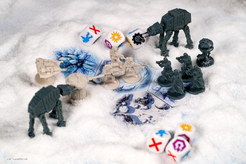 Star Wars: Battle of Hoth (Deutsch)