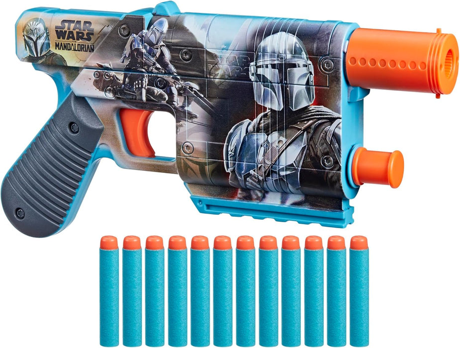 NERF - Star Wars Mandalorian – Blaster