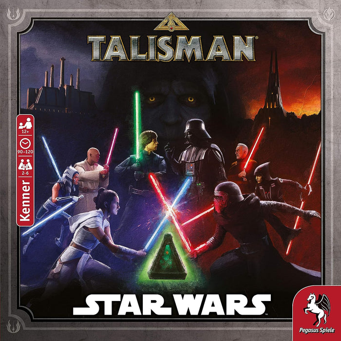 Talisman: Star Wars Edition