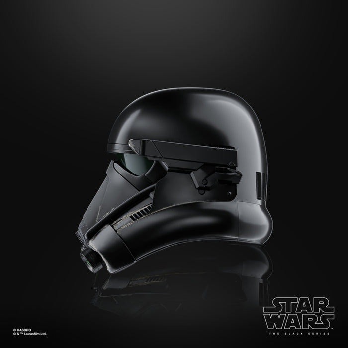 Star Wars: Rogue One Black Series Elektronischer Helm Imperial Death Trooper