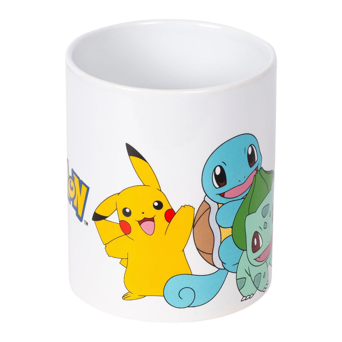 Pokémon Tasse 3 Dancers 325 ml