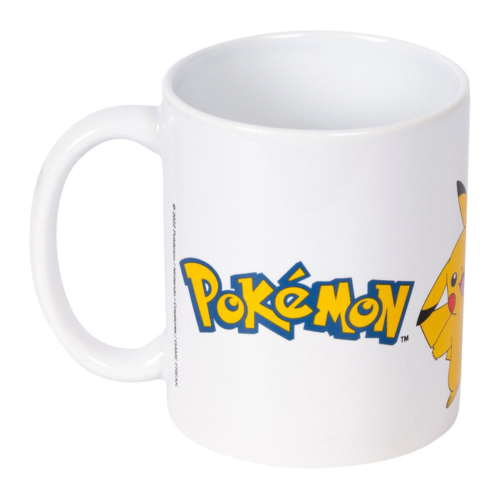 Pokémon Tasse 3 Dancers 325 ml