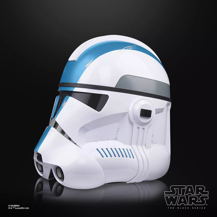 Star Wars: Ahsoka Black Series Elektronischer Helm Clone Trooper (501st Legion)