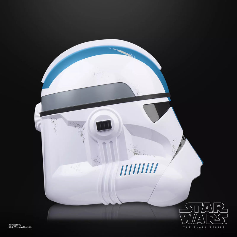 Star Wars: Ahsoka Black Series Elektronischer Helm Clone Trooper (501st Legion)