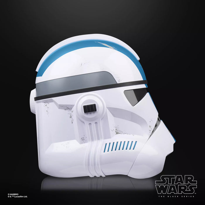 Star Wars: Ahsoka Black Series Elektronischer Helm Clone Trooper (501st Legion)