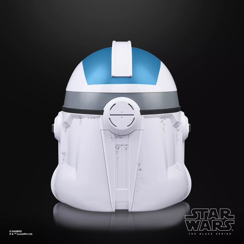 Star Wars: Ahsoka Black Series Elektronischer Helm Clone Trooper (501st Legion)
