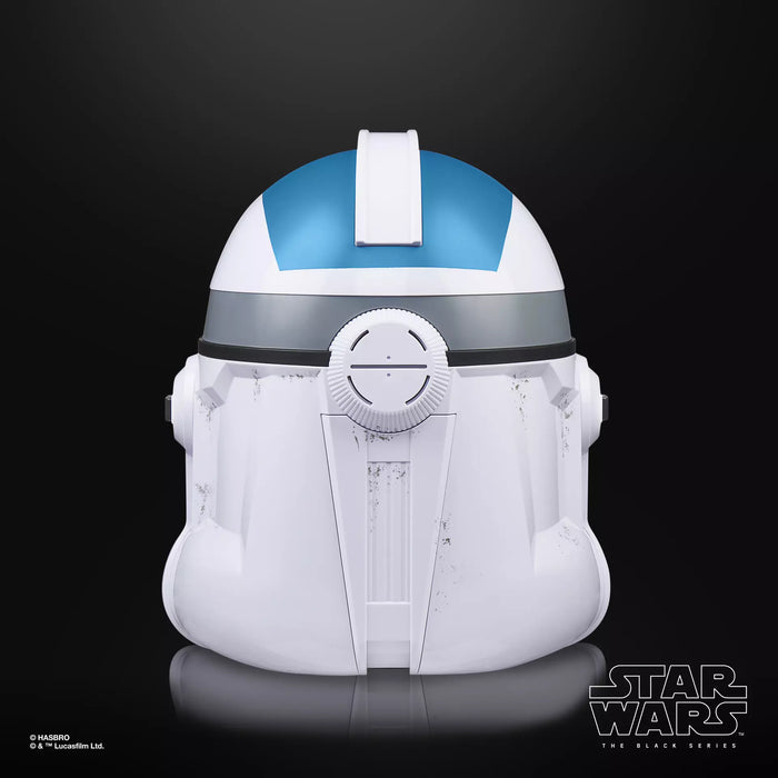 Star Wars: Ahsoka Black Series Elektronischer Helm Clone Trooper (501st Legion)