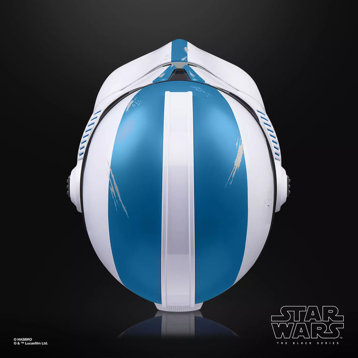 Star Wars: Ahsoka Black Series Elektronischer Helm Clone Trooper (501st Legion)