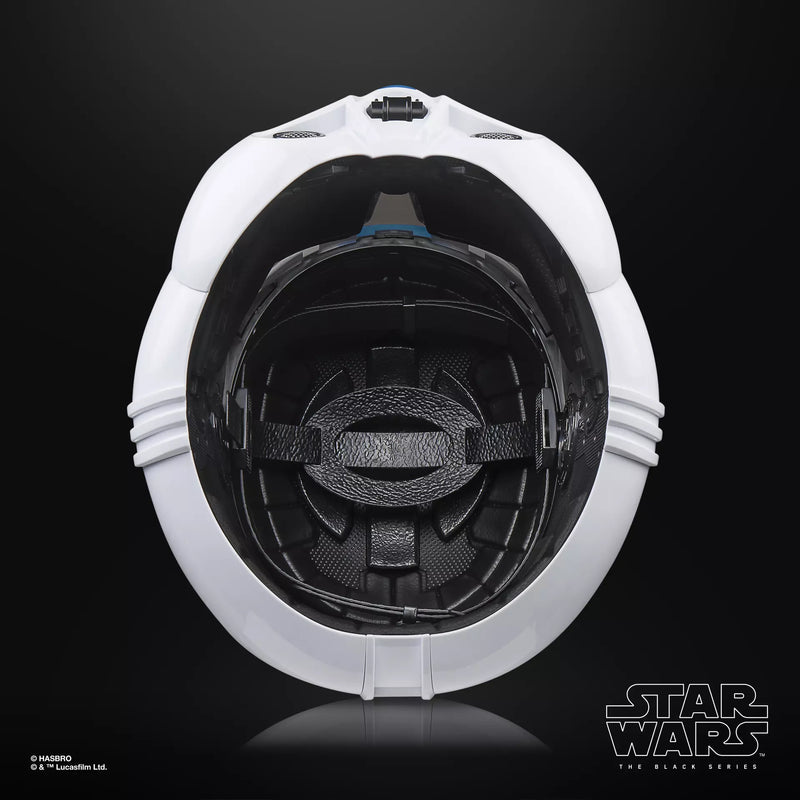 Star Wars: Ahsoka Black Series Elektronischer Helm Clone Trooper (501st Legion)