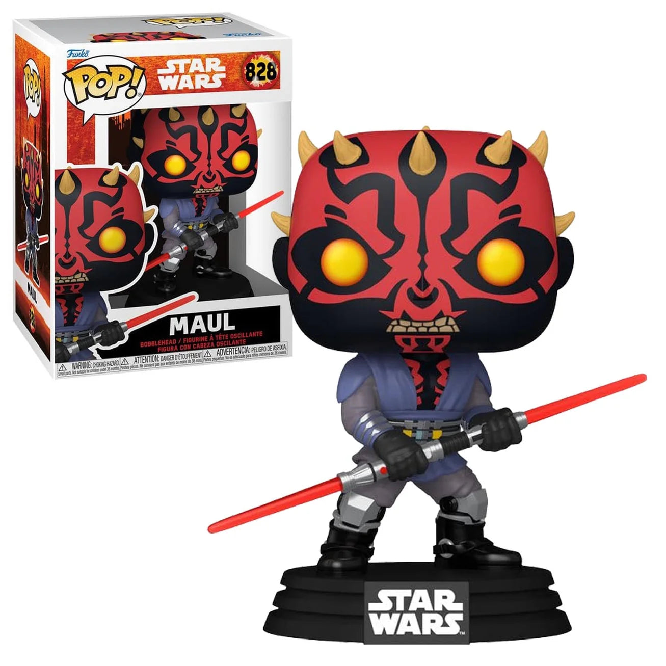 Funko POP! Figuren