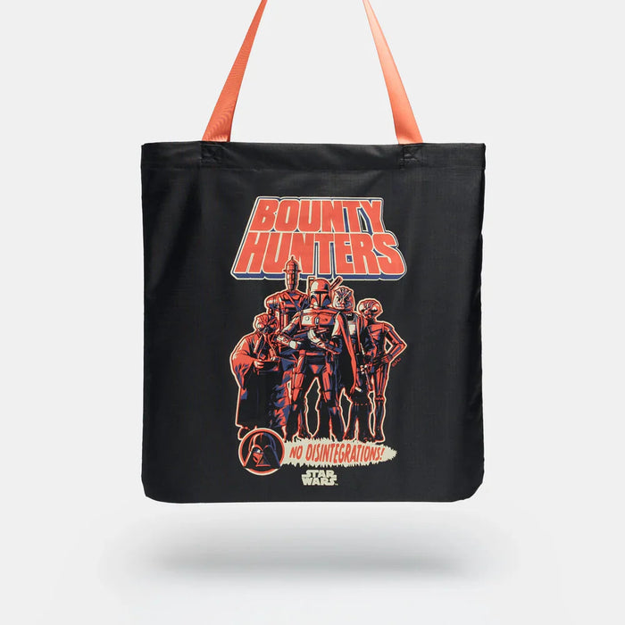 Star Wars™ - Orbitkey Foldable Tote Bag - Bounty Hunters™