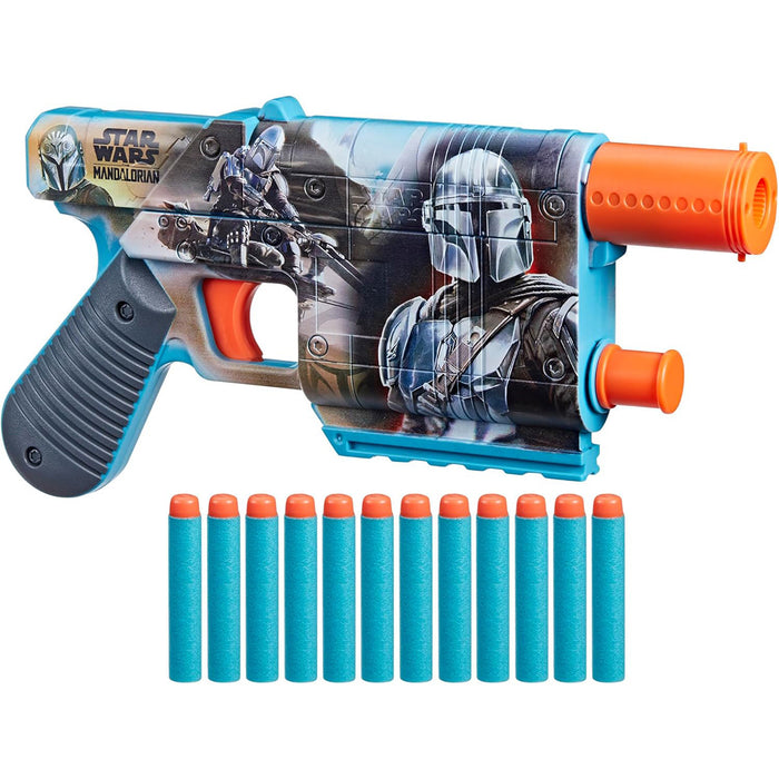 NERF - Star Wars Mandalorian – Blaster